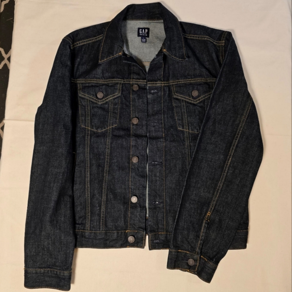 GAP Men's Denim Jacket
